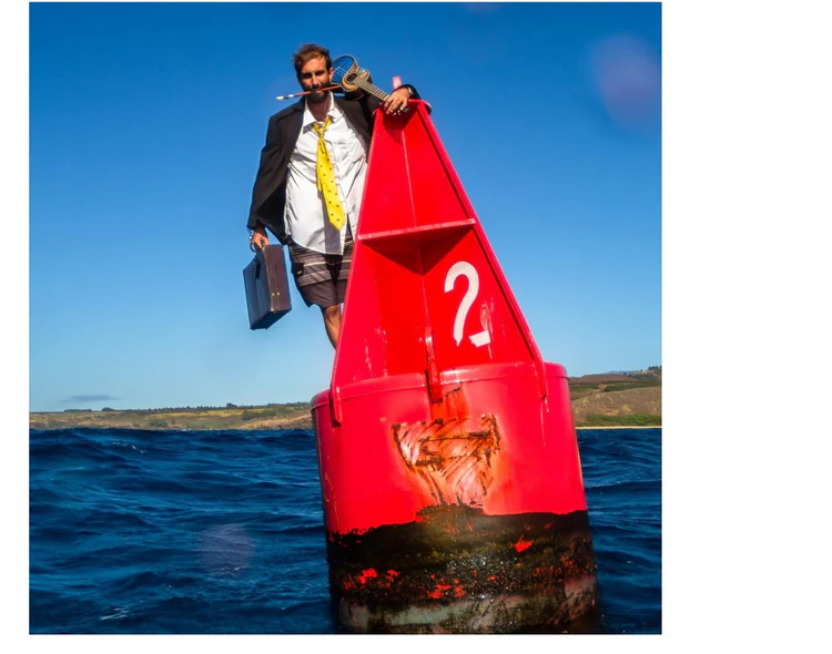 Seth Womble on the Culture, Future, and Accessibility of Foiling