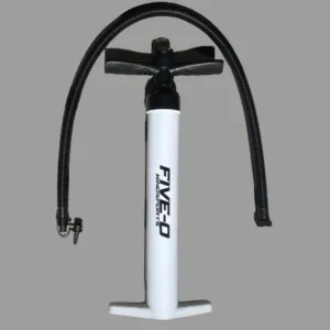 High Pressure 2 stage pump