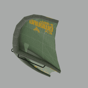 Dynamo V3 - 6.4
